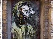 C215 solo exhibition