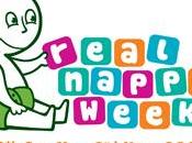 Real Nappy Week: settimana pannolino lavabile