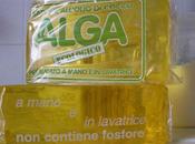sapone ALGA lavatrice