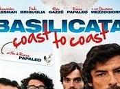 Basilicata coast