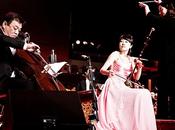 Concerto Xiaolan concert