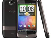 Google Nexus One: disponibile Firmware Desire Sense Alpha