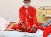 Vive senz'acqua cibo anni