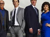 agente della colletto bianco FBI! Matt Bomer nella nuova serie White Collar!!!