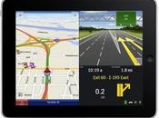 iPad diventa navigatore satellitare completo