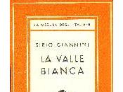 Sirio Giannini: valle bianca”, 1958
