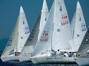 Vela J24: prima giornata regate Trofeo Accademia Navale Livorno