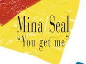 Mina/seal ecco "you