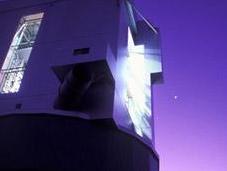 Come chiama nuovo telescopio vaticano?...lucifero