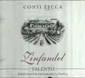 ZINFANDEL vini SALENTO