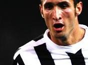 Juventus, Chiellini: "....vorrei rimanere alla Juventus....."