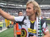Juventus: ritorno Pavel....