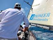 Vela Pioneer Investments Antigua Sailing Week