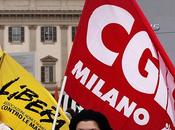 difficile campionato della Cgil
