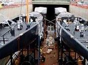 Vela Mascalzone Latino: rotta l'isola Maddalena