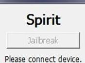 Guida: jailbreak iPad Spirit Windows