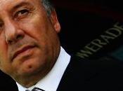 Juventus, Zaccheroni ...peccato perchè abbiamo fatto partita...."