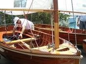 Vela DINGHY Coppa Maurizio Giancarlo Alisio