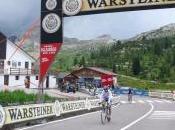 Ciclismo Maratona delle Dolomiti “beve” Warsteiner
