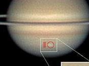 Enorme tempesta Saturno ripresa astrofili