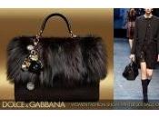 Dolce Gabbana Bags Collection Winter 2011