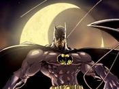 Raccolta opere digitali ispirate Batman