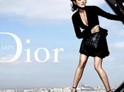 Woman-bag..borse portano grandi nomi Lady Dior