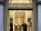 Alberta Ferretti Milano Moncler York Milan