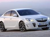 Opel Insignia Buick Regal Concept 2010)