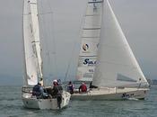 Vela disabilità: Prima giornata Campionato Provinciale velisti diversamente abili Svelare senza barriere