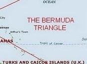 Risolto mistero Triangolo delle Bermuda