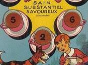 Nescao: sain, substantiel savoureux