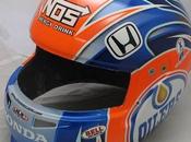 Bell Wheldon 2010 Designs