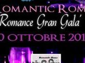 'ROMANCE GRAN GALA' ROMA OTTOBRE 2010