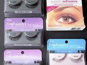Ardell Lashes! English Version!