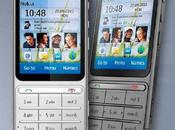 Nokia C3-01 Touch Type