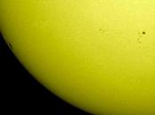 Addio macchie solari?