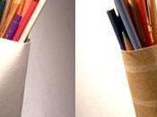 Cosa fare rotoli usati scottex carta igienica