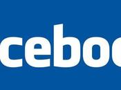 Usa: continua l’ascesa Facebook