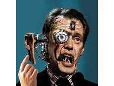 Essere cyborg l'unico modo esplorare spazio?