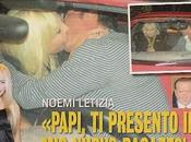 Noemi Letizia: Papi presento nuovo fidanzato.