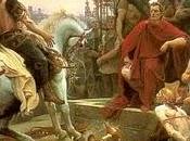 Reggino trionfò Giulio Cesare