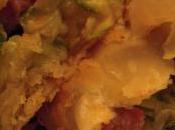 Strudel zucchetti salsiccia