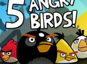 Angry Birds Android: disponibile Beta Market