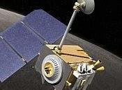 Lunar Reconnaissance Orbiter Video Della Superficie Lunare