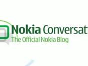 Nokia hands Converations