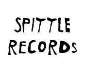 Spittle Records, archivio sonoro della scena wave italiana degli anni
