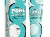POREfessional Primer Benefit