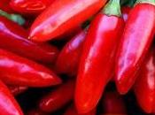 peperoncini notte in.....