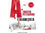 libro: L'alfabetista Torsen Pettersson